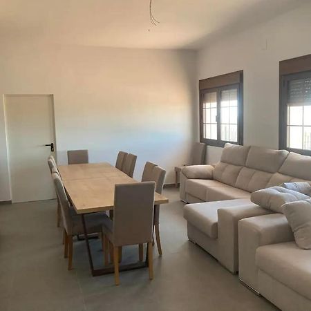 Casa Rural Cruz Pinta Murtas, Granada, Espana Eksteriør bilde