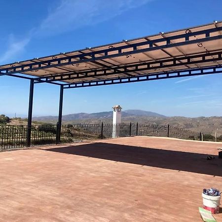Casa Rural Cruz Pinta Murtas, Granada, Espana Eksteriør bilde
