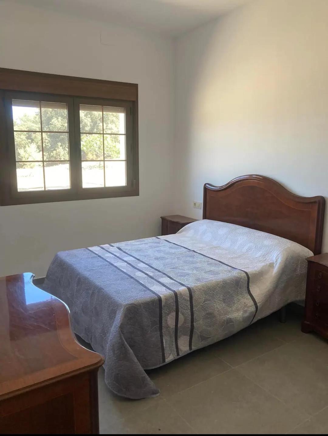 Casa Rural Cruz Pinta Murtas, Granada, Espana Eksteriør bilde
