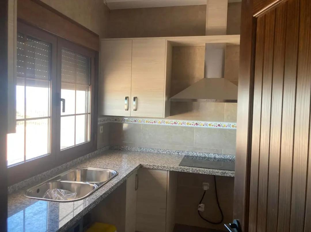 Casa Rural Cruz Pinta Murtas, Granada, Espana Eksteriør bilde