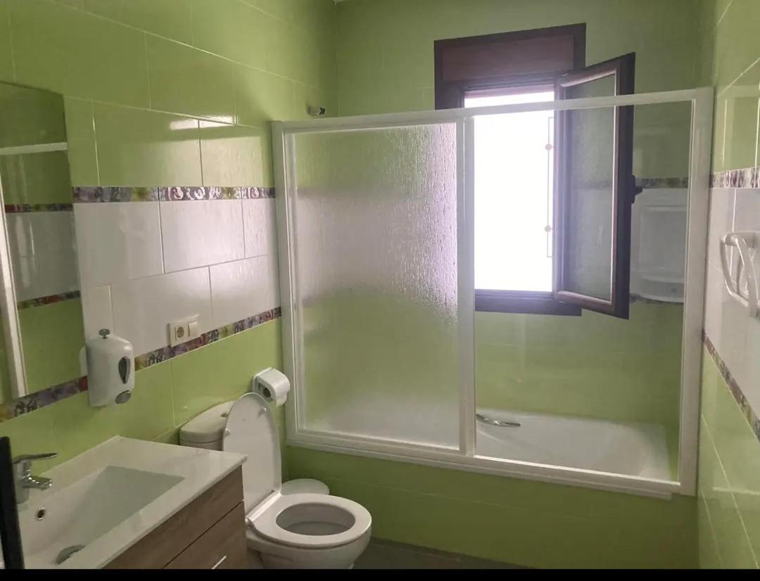 Casa Rural Cruz Pinta Murtas, Granada, Espana Eksteriør bilde